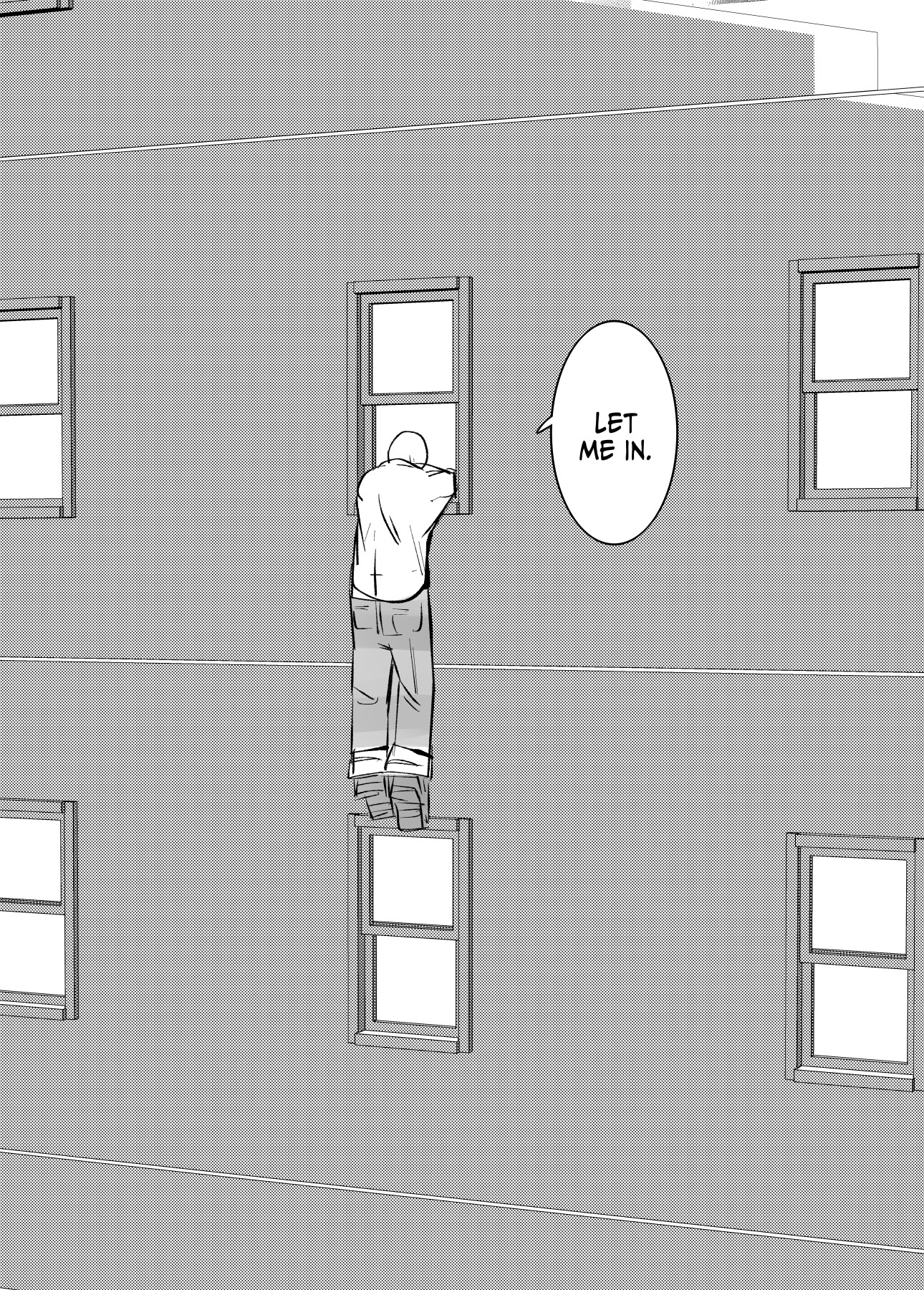 Hentai Manga Comic-Let's Fall Into Hell Together 2-Read-5